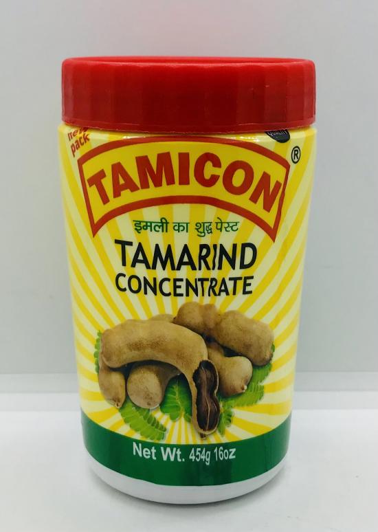 Tamicon Tamarind 454g.