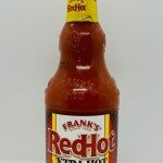 Frank's Red-Hot Extra Hot 354mL.