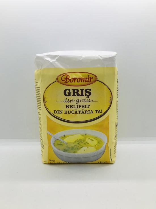 Boromir Semolina (2.2 lb)