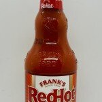 Frank's Red-Hot Original 354mL.