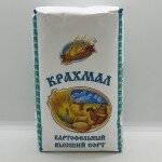 Rp Potato Starch 0.5Kg