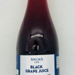 Ancora Life Black Grape Juice 1L.