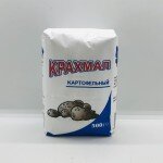 Stalagmita Potato Starch