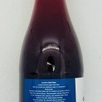 Ancora Life Black Grape Juice 1L.