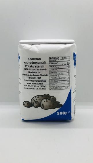 Stalagmita Potato Starch