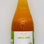 Ancora Life Apple Juice 1L.