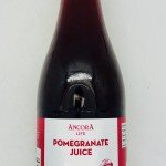 Ancora Life Pomegranate Juice 1L.