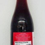 Ancora Life Pomegranate Juice 1L.