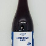 Ancora life Mixed fruit Juice 1L.