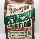 Red Mill Whole Wheat