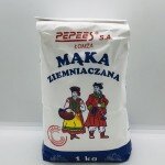 Pepees Potato Flour