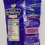 Marshjellow Cone 100g.