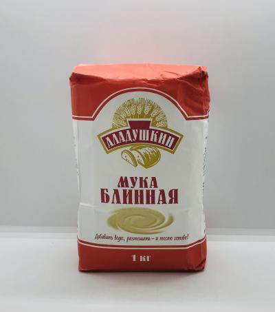 Aladushkin Flour