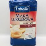 Lubella Luksusowa Flour