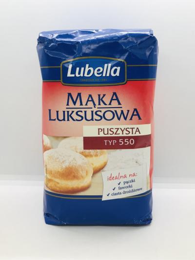 Lubella Luksusowa Flour