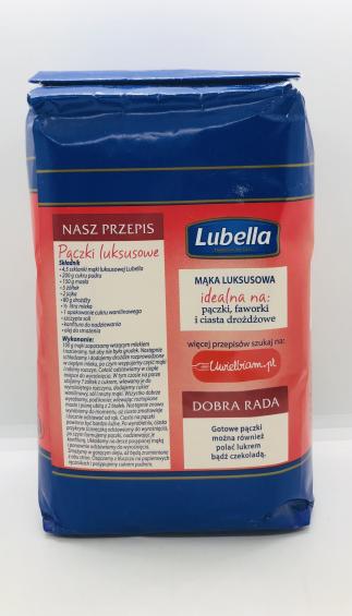 Lubella Luksusowa Flour