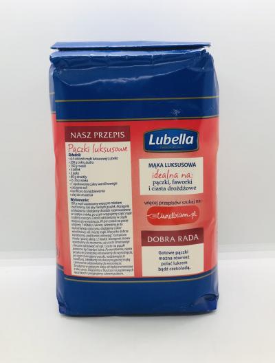 Lubella Luksusowa Flour