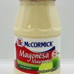 McCormic Mayonnaise 828mL.