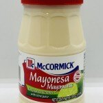 Mc Cormic Mayonnaise 414mL.