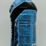 BodyArmor Blue Raspberry 355mL.