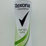 Rexona Aloe Vera Scent 200mL.