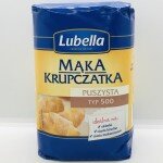 Lubel Maka  Puszysta1 Kg