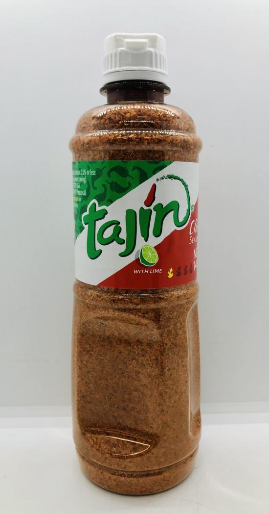 Tajin Seasoning 400g.