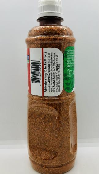 Tajin Seasoning 400g.