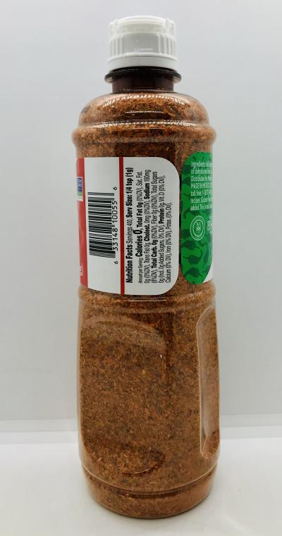 Tajin Seasoning 400g.