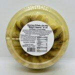 House of Fish Matje Classic 500g.