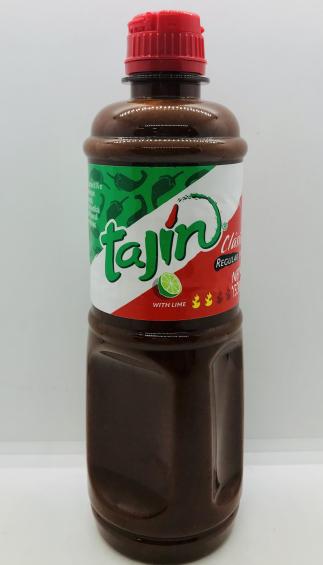 Tajin Sauce 455mL.