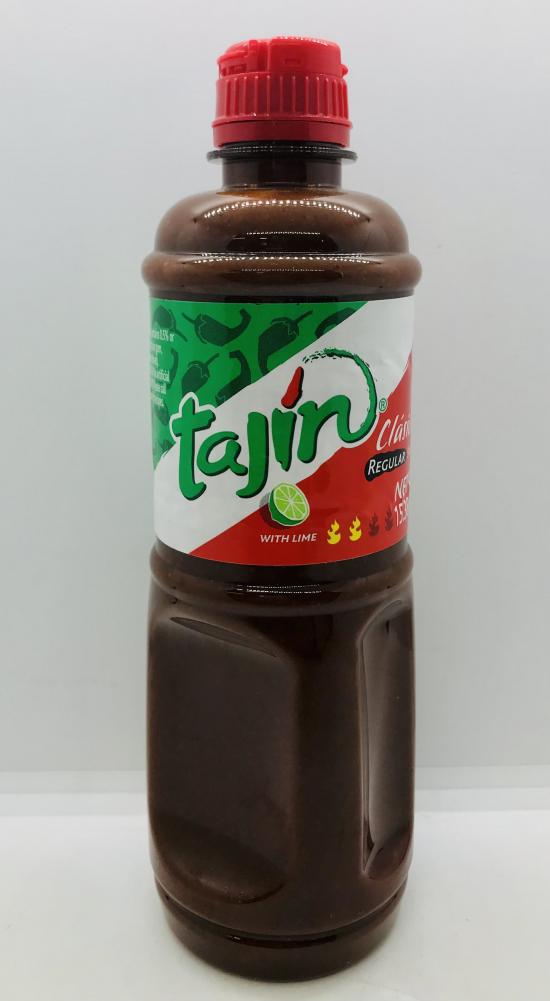 Tajin Sauce 455mL.