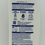 Head & Shoulders Men Deep Cleansing w. Charcoal 400mL.