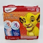 Yoplait Yogurt Lion King 907g.