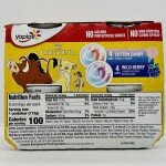 Yoplait Yogurt Lion King 907g.