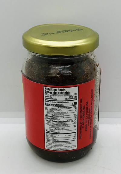 Goya Mole 255g.