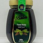 Balim Forest Honey 500g.