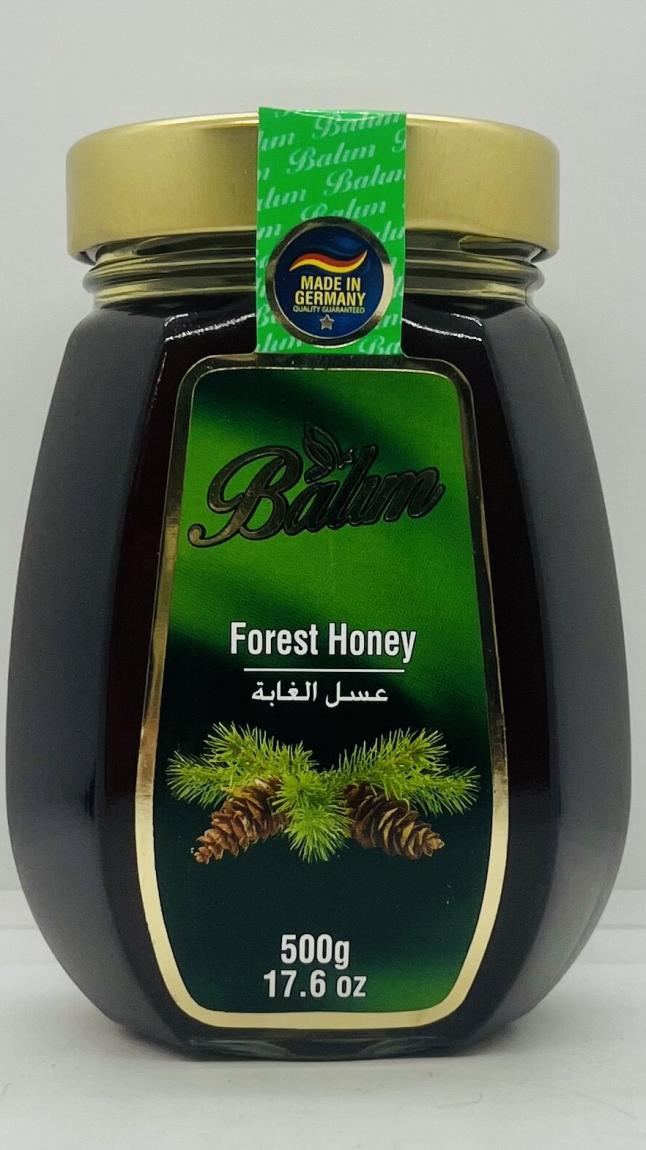 Balim Forest Honey 500g.