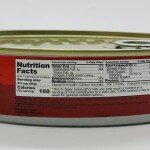 La Sirena Sardines in Tomato Sauce 200g.