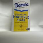 Domino Powdered Sugar 1lb