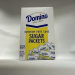 Domino Sugar Packets 100x 3.5g