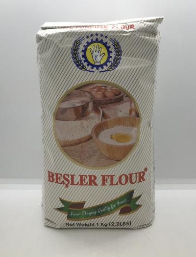 Besler Flour 1Kg