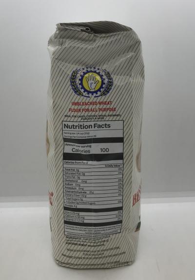 Besler Flour 1Kg