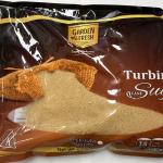 TURBINADO CANE SUGAR 4LBS