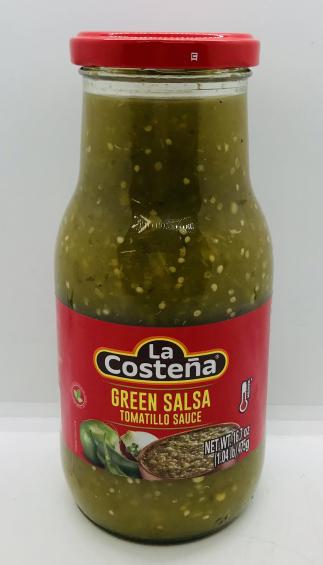 La Costena 475g.