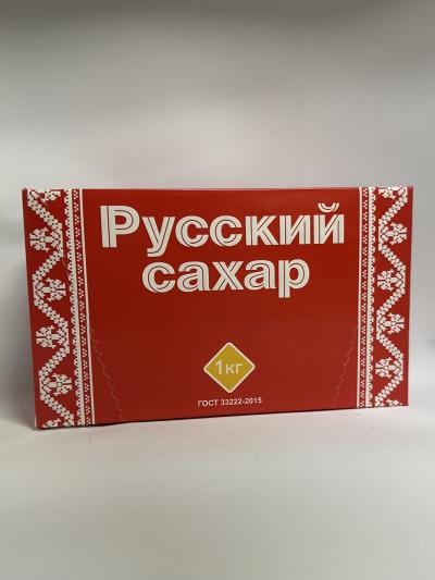 Russian Sugar 1kg