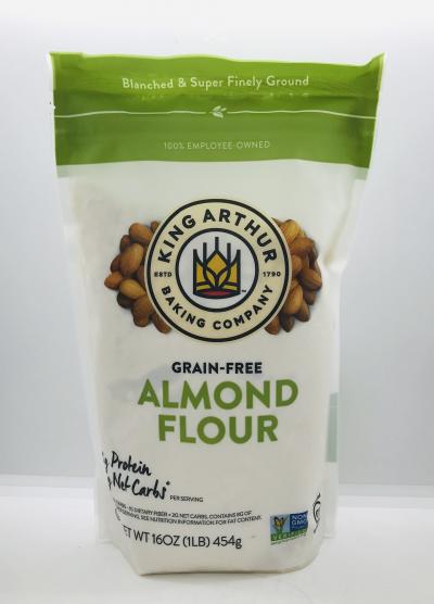 King Artur Almond Flour (1lb)