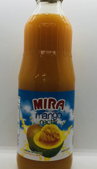 Mira Mango Nectar 1L.