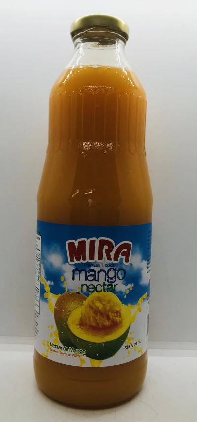 Mira Mango Nectar 1L.