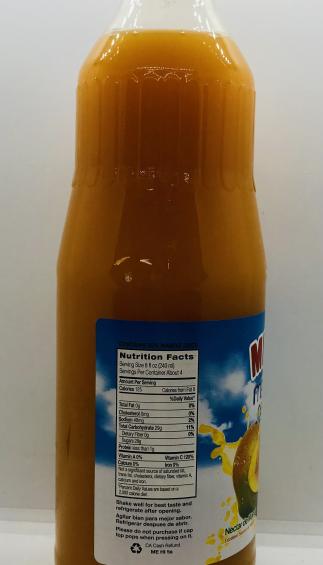 Mira Mango Nectar 1L.